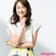 あらゆる肌トラブルは乾燥から！ 夏を乗り切るための美の処方箋 | マキアオンライン（MAQ