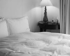 睡眠不足になってない？睡眠・入浴・ベッドリネン… 人気美容家の入眠儀式とは？ |