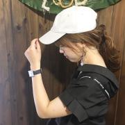 脱いでも崩れない♡帽子をかぶる日のヘアアレンジ8選  -