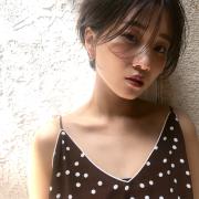 ショートのヘアセットはベースが大事！こなれ髪のHOW TO♡