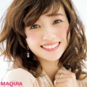 伊藤千晃さんにはコーラルリップがお似合い！ 顔立ちタイプ別・秋新色の選び方 | マキアオ