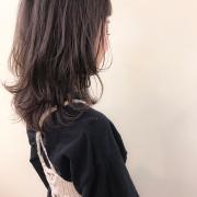 ウルフヘアはおしゃれ女子のモノ♡レングス別BEST15