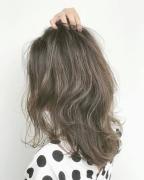 欲しいモノ全部取り入れたイルミナカラーでうるつや髪に