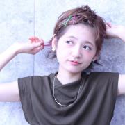 簡単セルフヘアアレンジでプールに行く♪おしゃれに可愛く♡