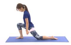 憧れのモデル姿勢を手に入れよう♡スグに真似したいストレッチ