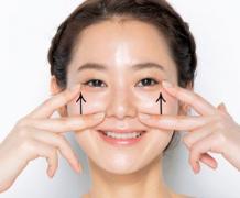 ほうれい線はマッサージで撃退！テレビを見ながらでもできる効果的なやり方 |