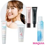 夏の毛穴＆ニキビ問題、今すぐ解決できる方法をプロがQ&amp;Aで教えます！ | マキアオンライ