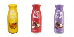 タイ発「LILY FRESH（リリーフレッシュ）」、フランス発「 Vitabio（ヴィタビオ）」、フルーツ