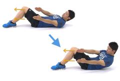 水着姿も自信がもてる！1分で簡単、美しいくびれを目指す方法とは