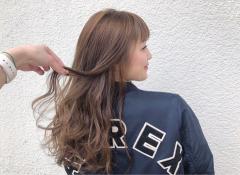 ゆるふわ巻き髪アレンジが主流★今年のトレンドを押さえよう