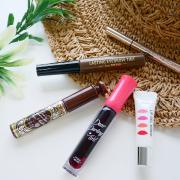 海もプールも怖くない！濡れてもきれいでいられるメイクテクニック4選