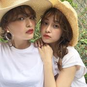 難しそうで実は簡単♡最強ミディアムアレンジ7選 -