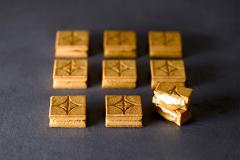 年間100万個売れるバターサンド専門店「プレスバターサンド」新宿駅に初登場