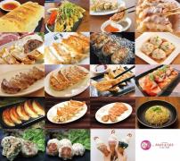 肉フロマージュ餃子や肉汁系餃子も参戦！「餃子フェス」代々木公園で初の試み