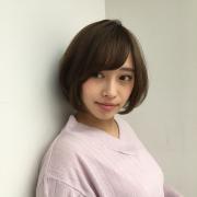 ふんわり前髪で女子力UP！「かわいい」をつくろう♡