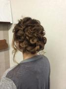 必見！パーティー向けヘアアレンジで髪型にもこだわろう★