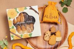 待望のパンプキンシーズン到来！ホノルル・クッキー・カンパニーがフォールコレクション