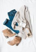 洋服がかさばる季節の前に！不要な洋服を処分するクローゼット整理術 -