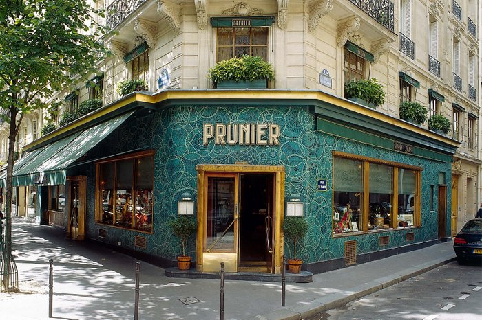 贅沢すぎるキャビアマカロンが目玉！パリ発「カフェ プルニエ」日本初出店