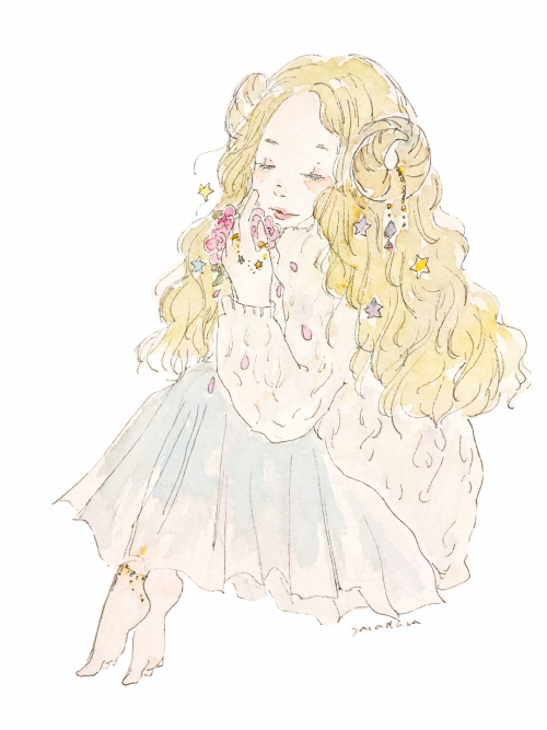 アイビー茜の今週のBeauty占い（9月24日〜9月30日） - ビューティーガール