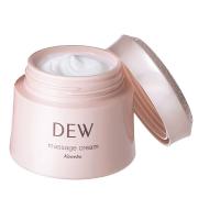 ［DEW］マッサージクリーム 発売日［2018/10/16］ |