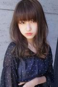 秋こそ絶対おしゃ顔になる♡「ミディアム＆ロング」最新ヘアスタイル20選 -