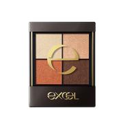 発売前からSNSで騒然！エクセルの秋シャドウがお値段以上です♡ -