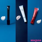 4週間でどこまで変わる？ コスメデコルテ、ポーラetc. 最新アイケアをガチでお試し！ | マキ