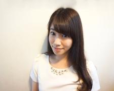 これぞ見せられるすっぴん！透明感あふれる素肌美人はアイテム使い分け上手【すっぴん女