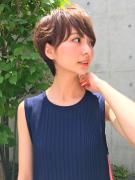 髪型に飽きたら簡単ヘアアレンジでマンネリ打破計画実行！ - ビューティーガール