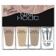 ［NAIL HOLIC（ネイルホリック）］リミテッドコレクション 発売日［2018/10/16］ |