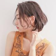 小技を効かせて錯覚を狙え♡”小顔”に見える魔法のヘアスタイル4選