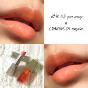 あなたに似合う秋リップはどっち？モード派ピンク VS コンサバ派オレンジBEST３ -