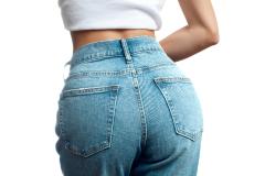 脚の付け根のストレッチで『出っ尻』を改善♡ - ビューティーガール