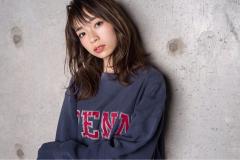 秋冬の暗髪は、地味見え要注意！おしゃれな暗めカラーだけ集めました