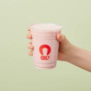 韓国NO.1フレッシュジュース「JUICY」新大久保に日本初上陸
