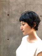 美容師がリアルにつくる！この秋注目のスタイルを集めました♡