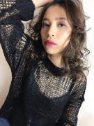 暗髪カラー×ミディアムヘア♡黒髪から脱出できなくなるくらい可愛い - ビューティーガール