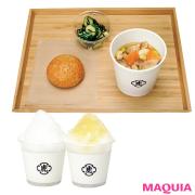 青山に期間限定オープン！ 老舗「とらや」の和菓子を気軽に味わえるショップ | マキアオン