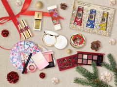 クリスマスコフレ【2018】おすすめ限定コスメの発売日をチェック！【随時更新】 |