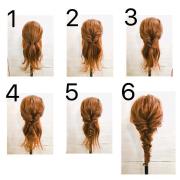 明日からできる簡単時短アレンジ♡所要時間5～15分 - ビューティーガール