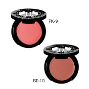 ヴィセのクリームチークまとめ｜リップ＆チーククリームの人気色BE-10、BE-8、PK-9、PK-4などお