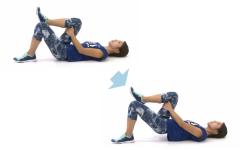 1日たったこれだけで！？骨盤を調整して美姿勢に導くストレッチ - ビューティーガール