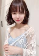 シースルーバング×ボブで手に届くおしゃれな抜け感が手に入る♡