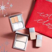 ［RMK］クリスマス トラベルベースメイクアップキット　2018 A 発売日［2018/11/02］ |