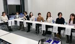 大正製薬×美的クラブ発！ベジ抹茶誕生Story  忙し女子を体の中からサポート、1杯のドリンク
