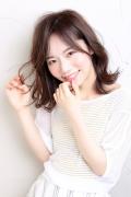 伸ばしかけだからデキる♡中途半端な前髪のオシャレアレンジ7選 -
