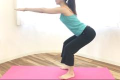 ややハード、だから効く！丸いお尻をつくるヒップアップエクササイズ