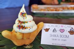 フォトジェニックなオリジナルスイーツが楽しめる「こころカフェ」がオープン！