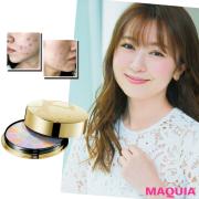 【大人ニキビからの脱却ストーリー】美肌女子のスキンケアの軌跡を取材！ | マキアオンラ